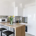 Apartman Sea View - Lovely Promenade Des *