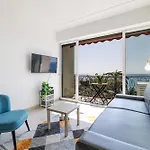 Apartman Sea View - Lovely Promenade Des Nizza