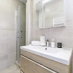 Sea View - Lovely Promenade Des Apartman