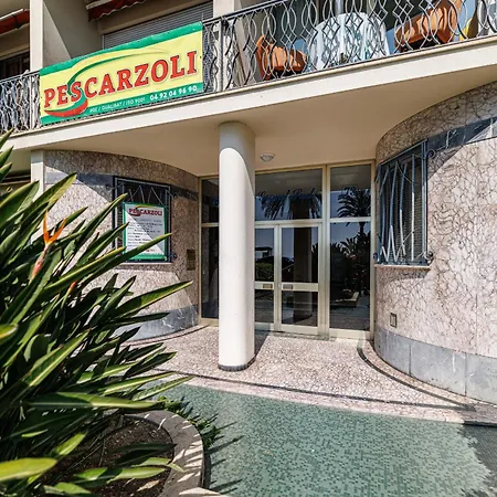 Apartman Sea View - Lovely Promenade Des